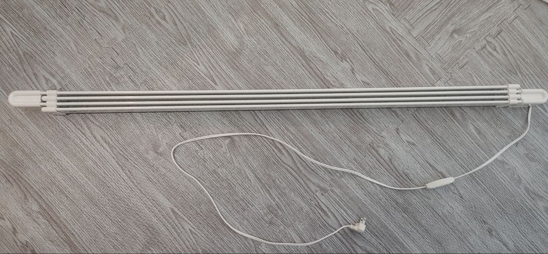 【お値下げ】Morinaga window radiatorウインドラジエーター