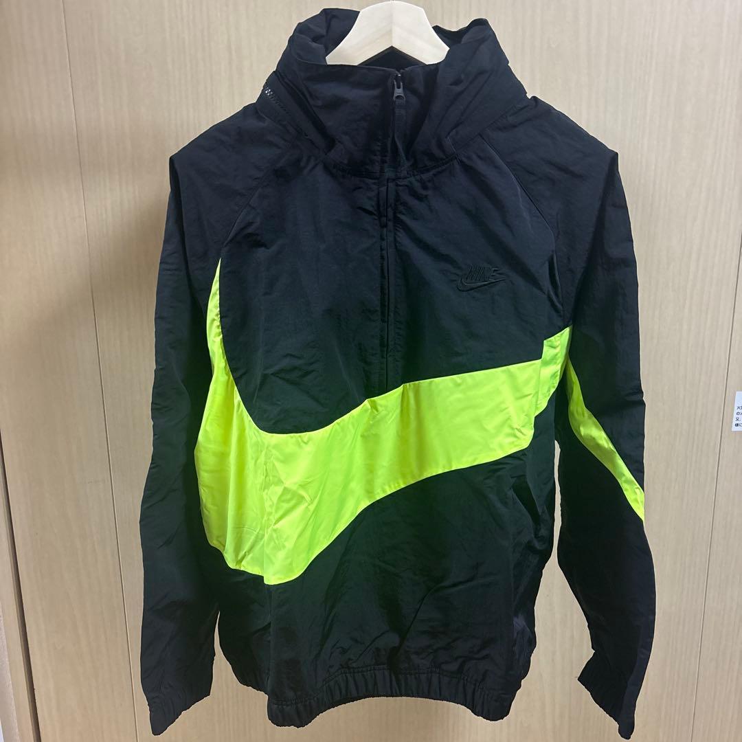 NIKE ANORAK JACKET/PANTS セットアップ　L