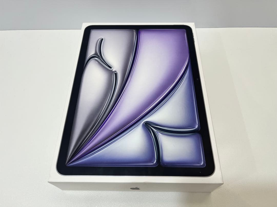 Apple iPad Air (M3) 256GB Wi-Fi 未開封