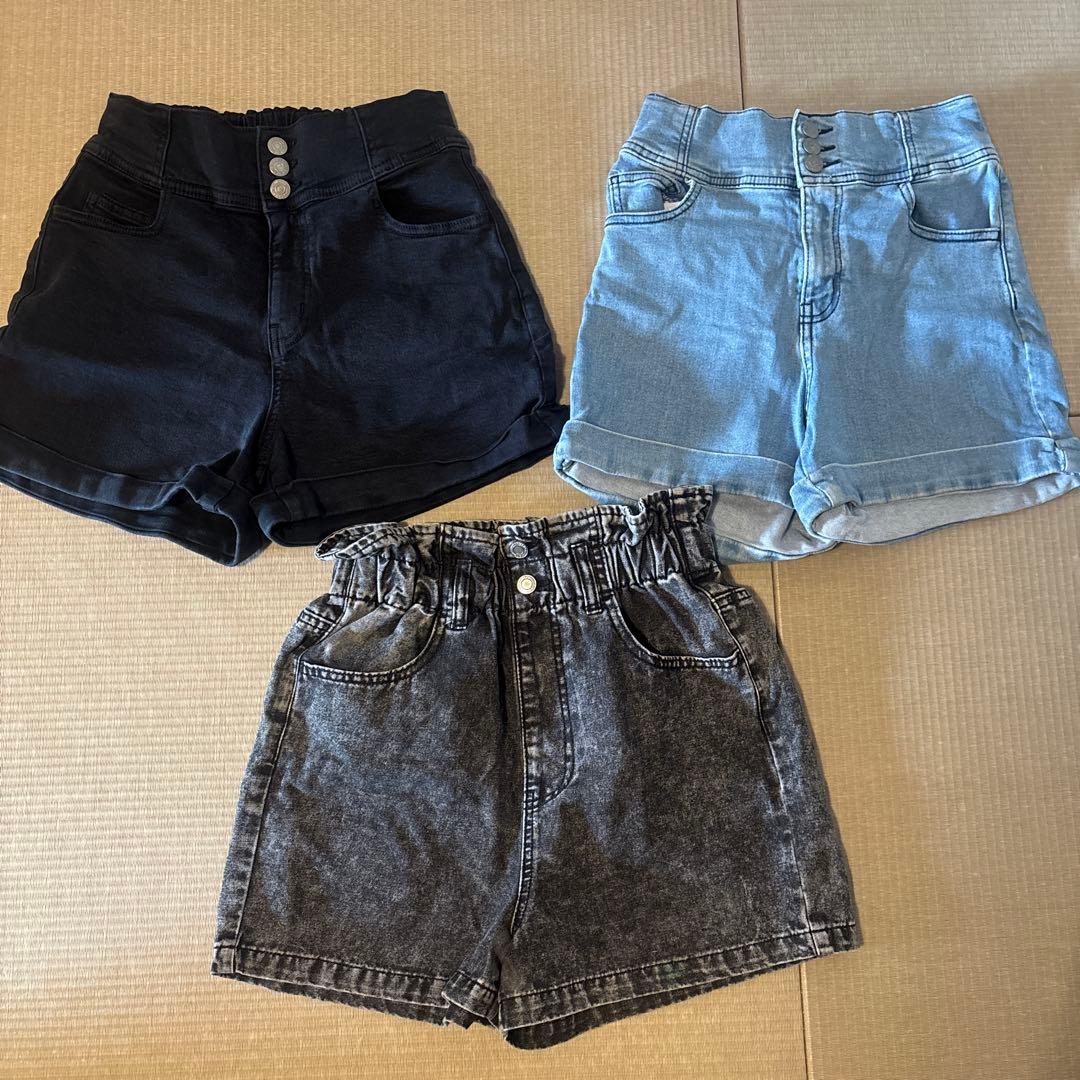 女の子160 夏物　まとめ売り