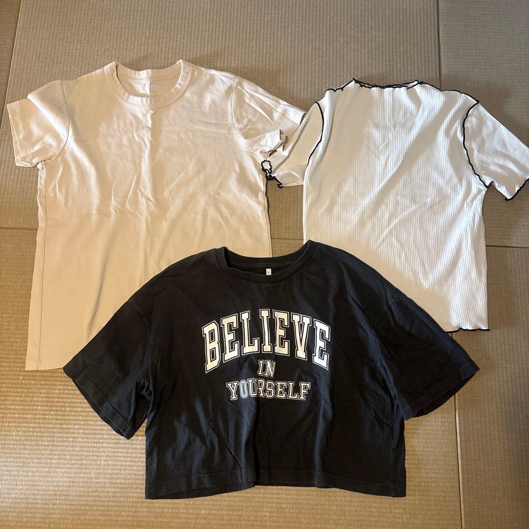 女の子160 夏物　まとめ売り