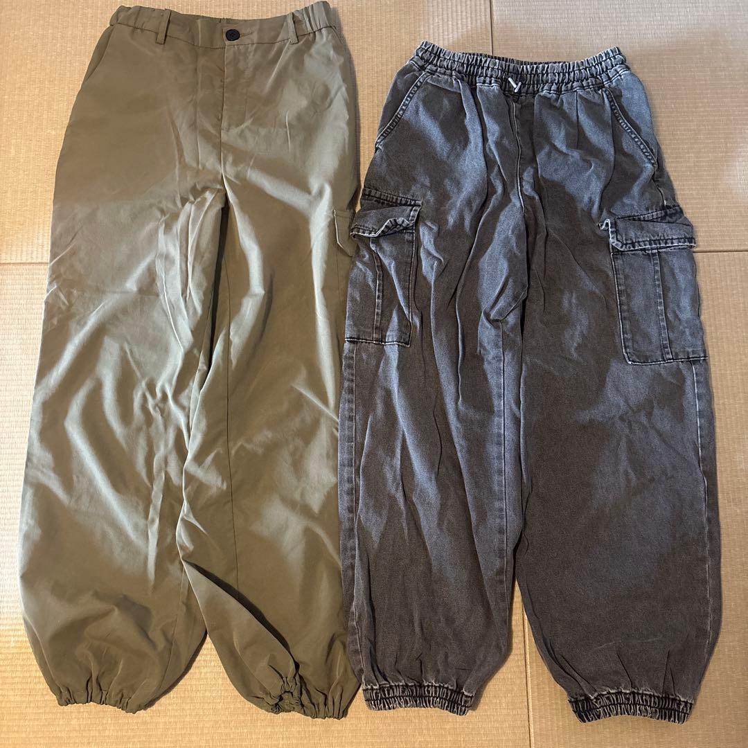 女の子160 夏物　まとめ売り