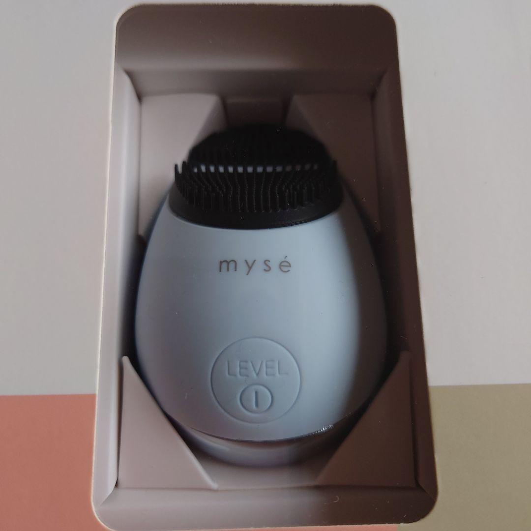 myseクレンズリフト　ブルー