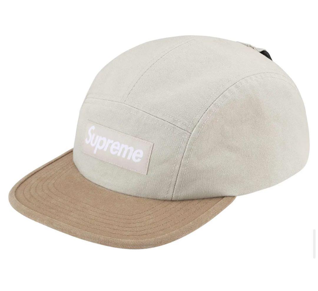 Supreme Ventile® Camp Cap Stone 25ss