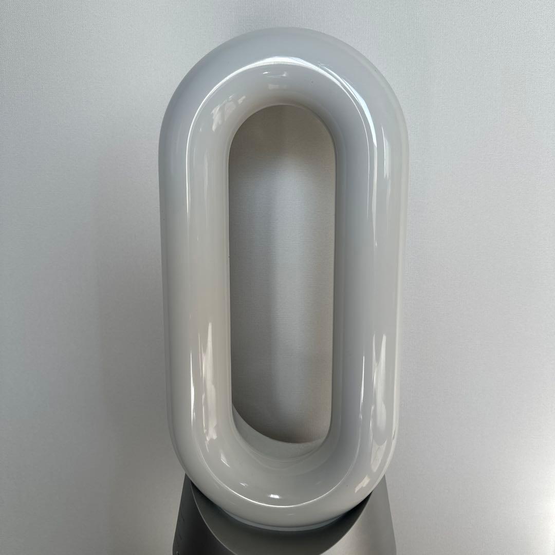 Dysonダイソン purifier hot&cool冷風温風機リモコンHP07