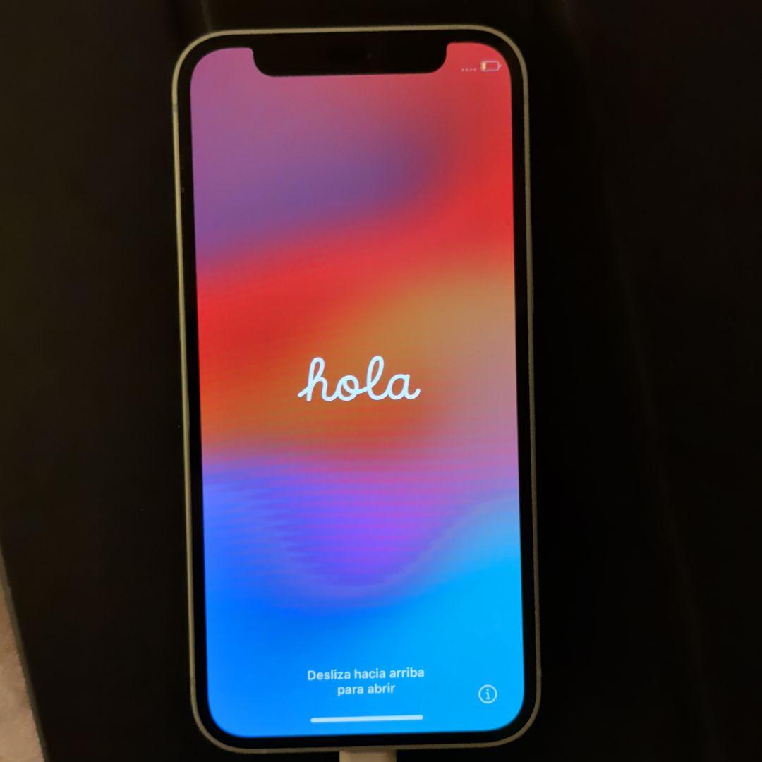 Apple iPhone 12 miniミントグリーン 64GB