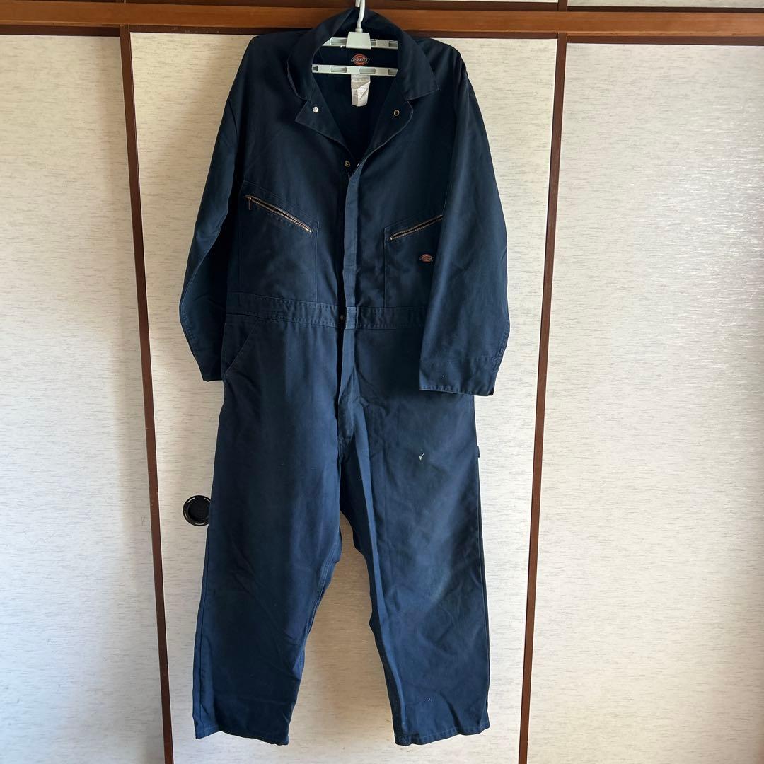ディッキーズ 長袖ツナギ　まとめ売り