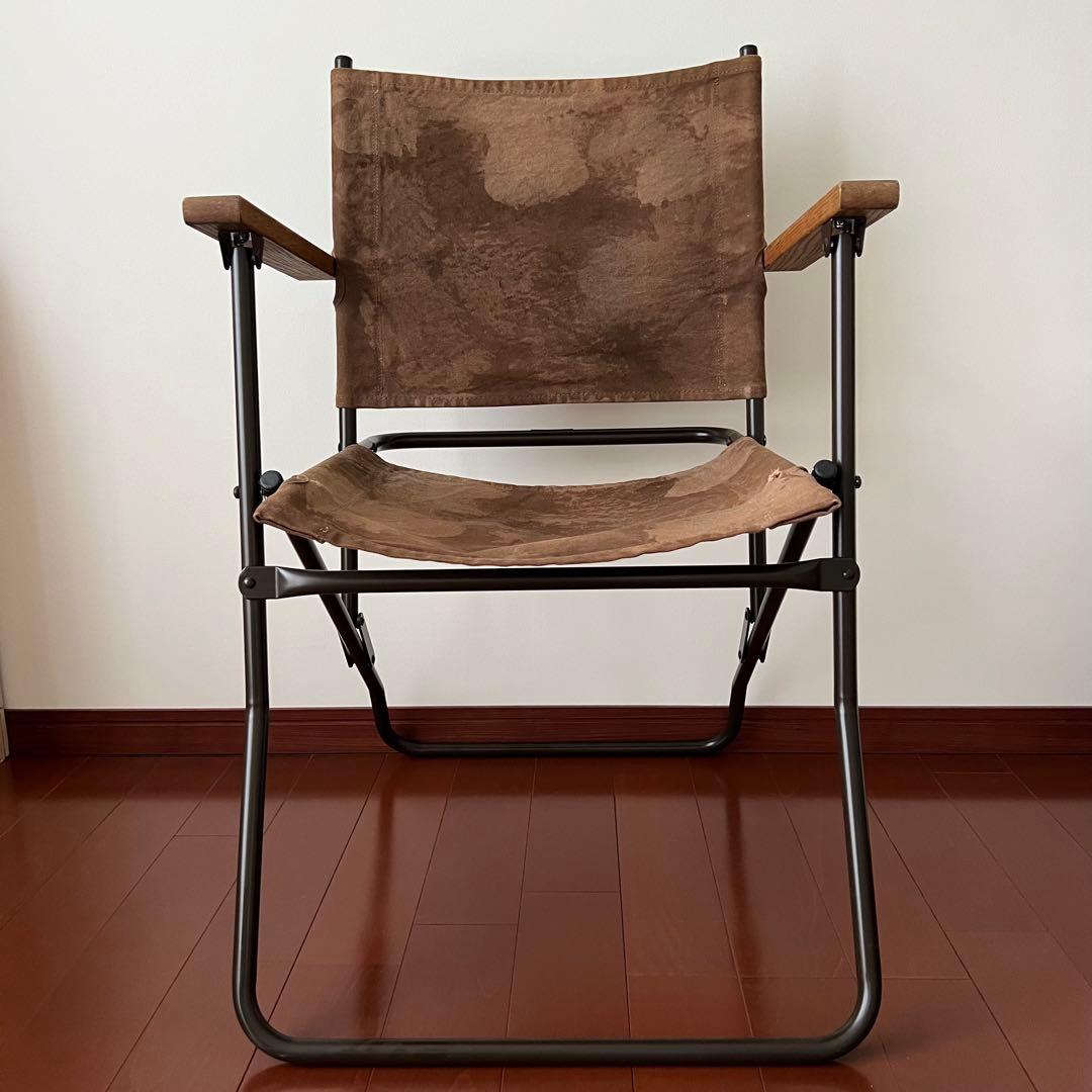 TRUCK FURNITURE トラックファニチャー アウトドアチェア