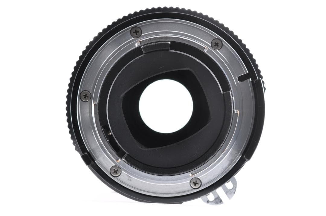 レンズ(ズーム) Nikon Ai Zoom Nikkor 35-70mm f/3.5