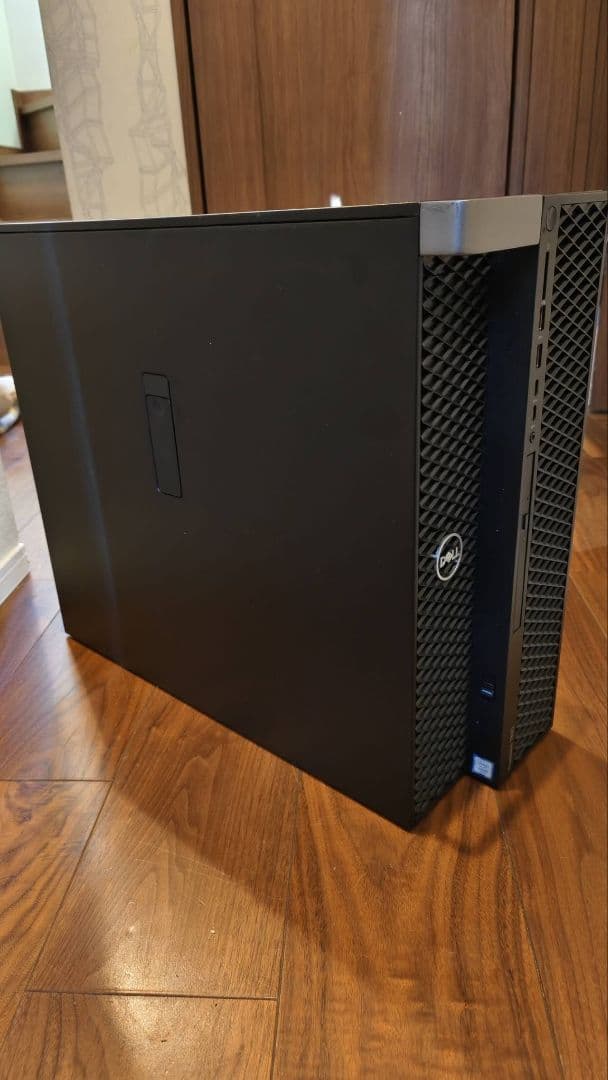 ワークステーション Dell 7920