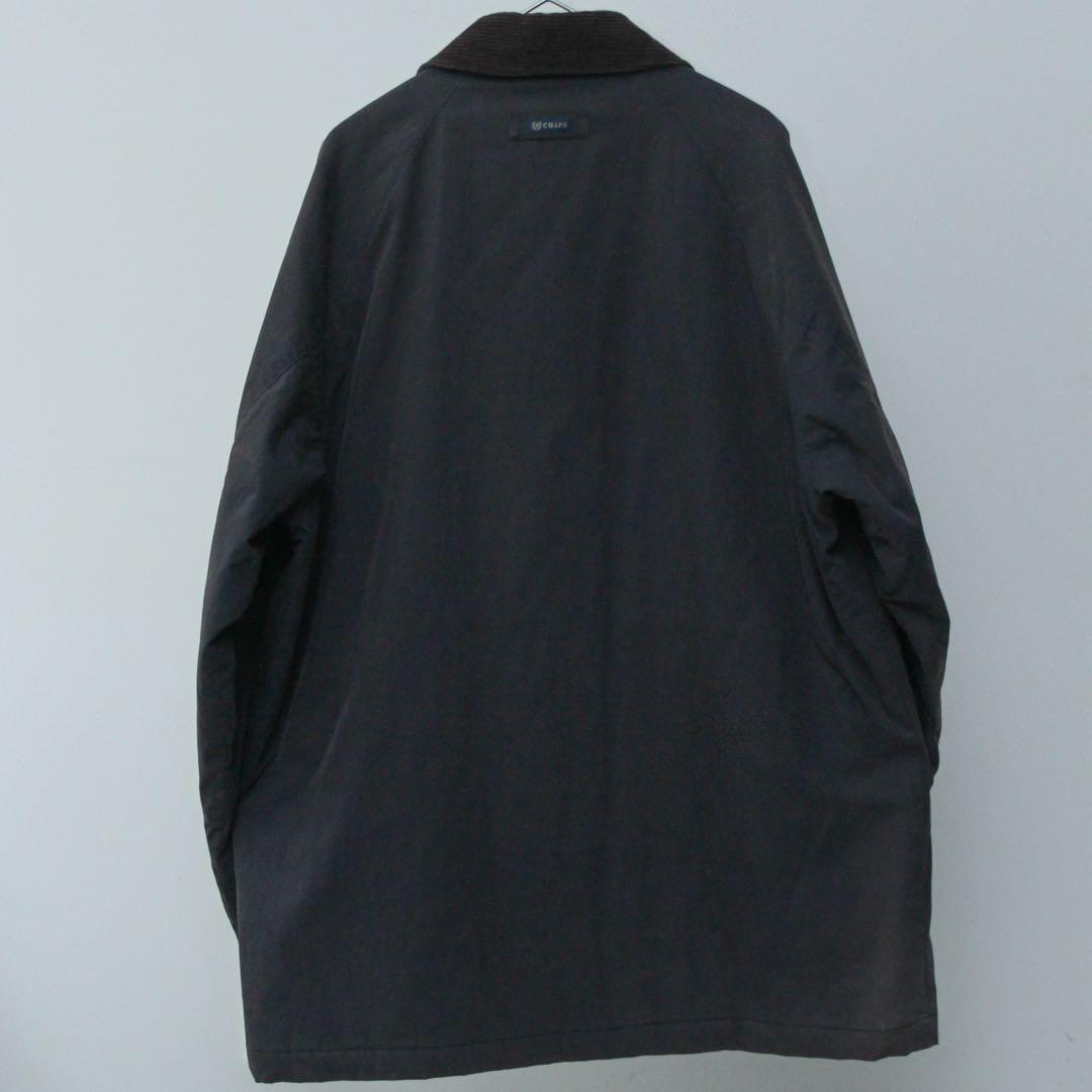 ジャケット・アウター 90s CHAPS Ralph lauren faded jacket