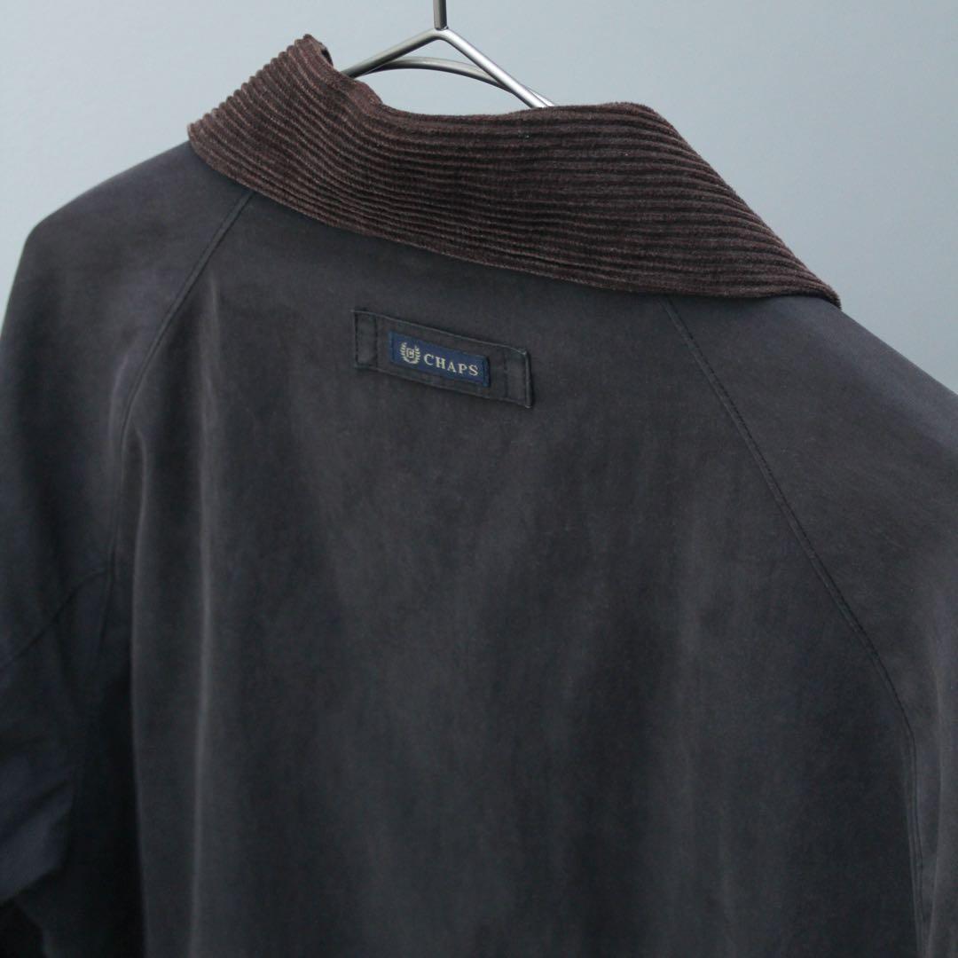 ジャケット・アウター 90s CHAPS Ralph lauren faded jacket