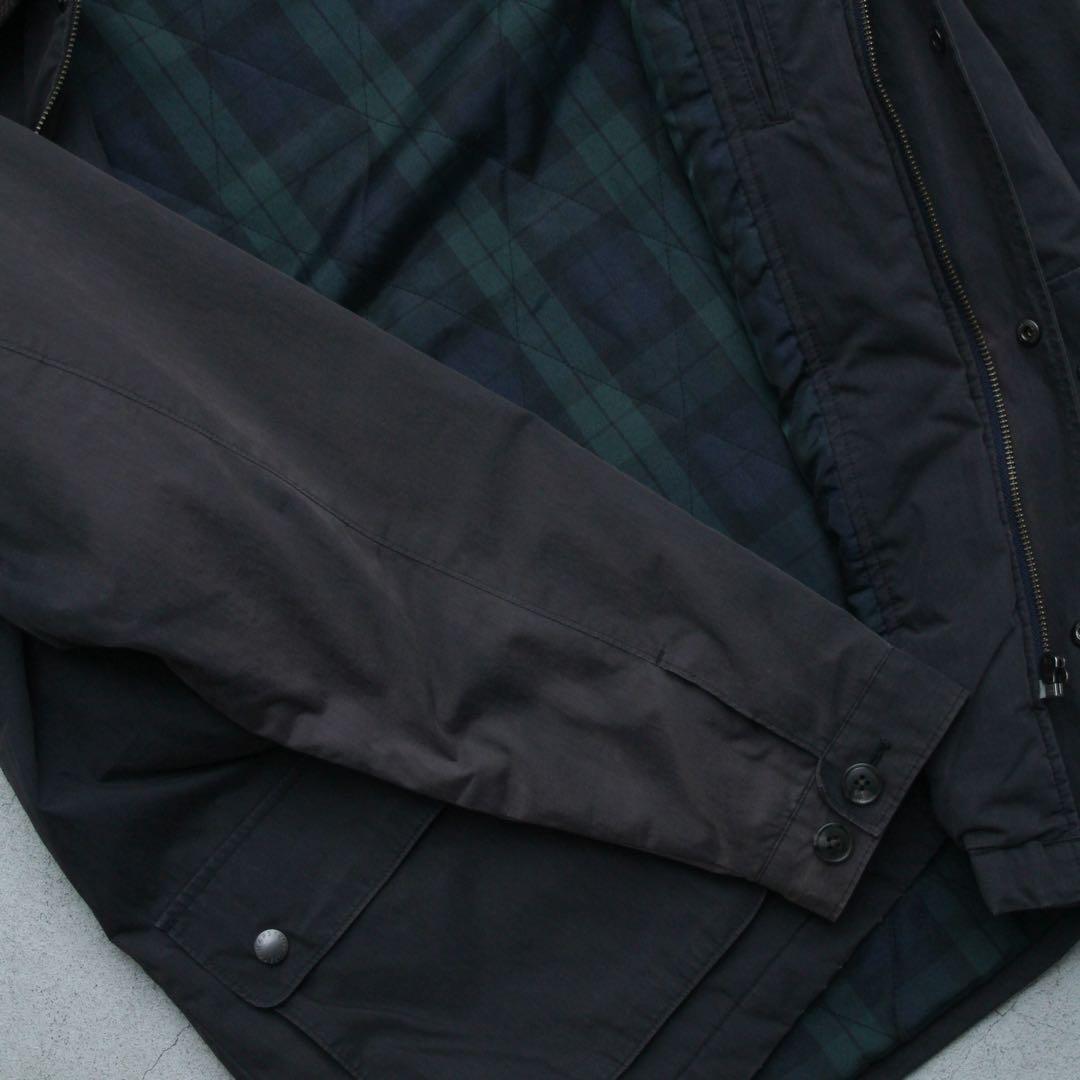 ジャケット・アウター 90s CHAPS Ralph lauren faded jacket
