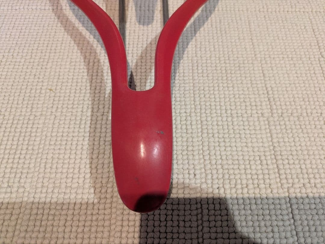 インフィニティシート　サドル