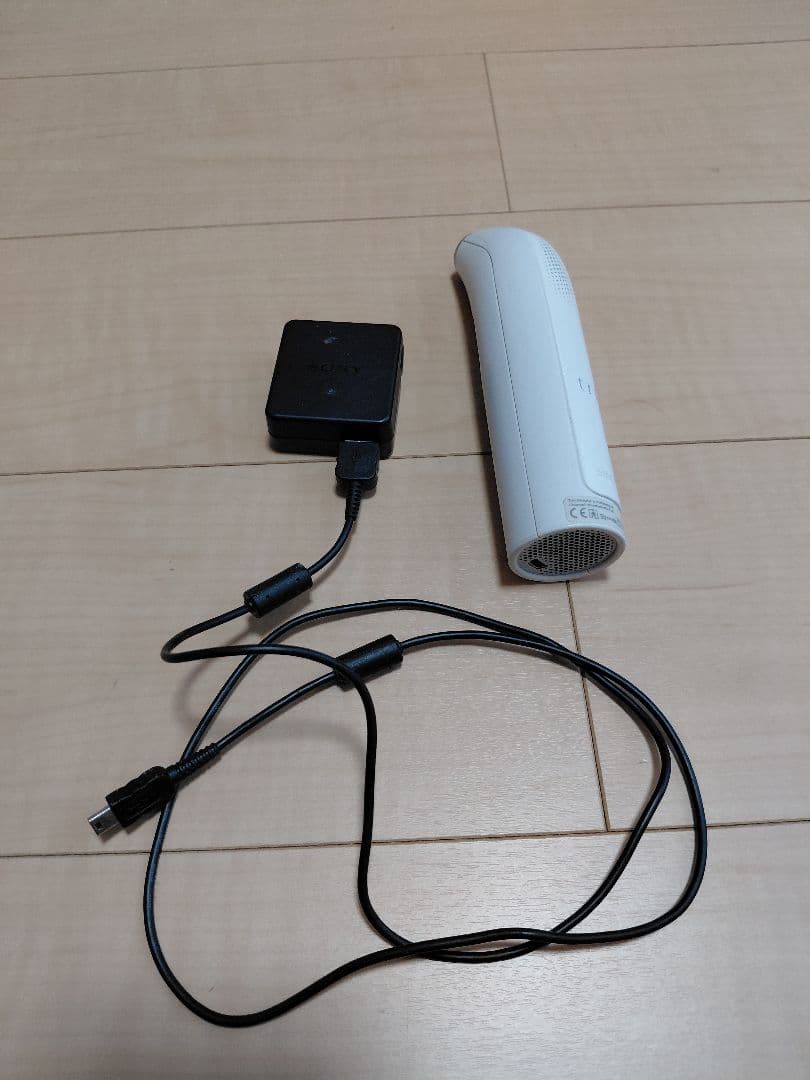 トリア プレシジョン レーザー脱毛器