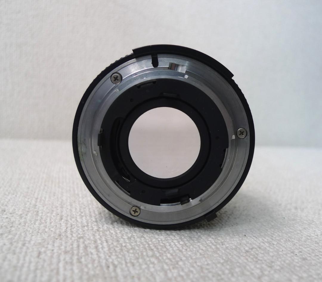 美品★Nikon★ニコン NIKKOR 50mm f/1.8 単焦点レンズ