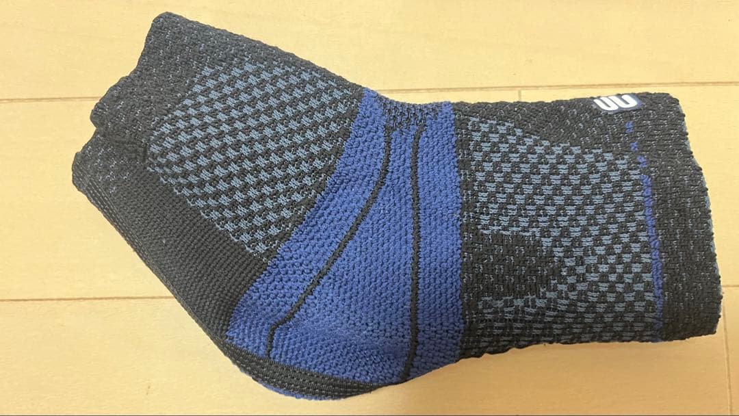 【未使用品】 バウアーファインド マレオトレイン 右用 サイズ2