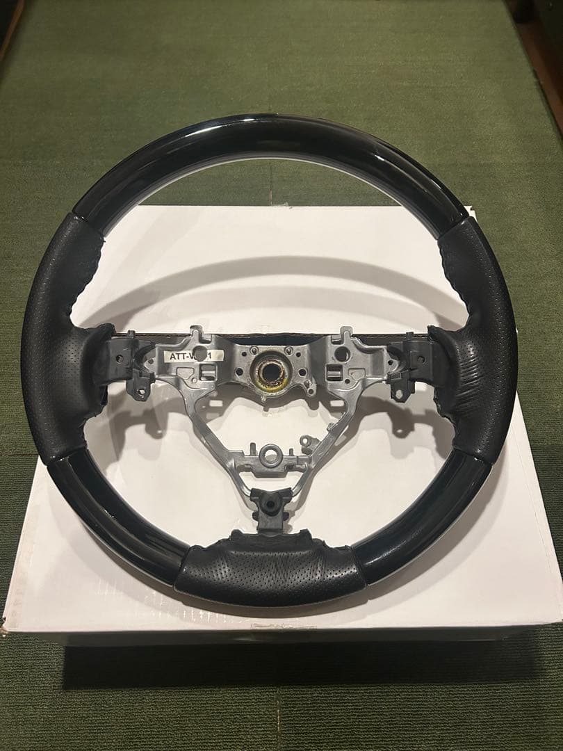 80系ヴォクシー、ノア、エスクァイア