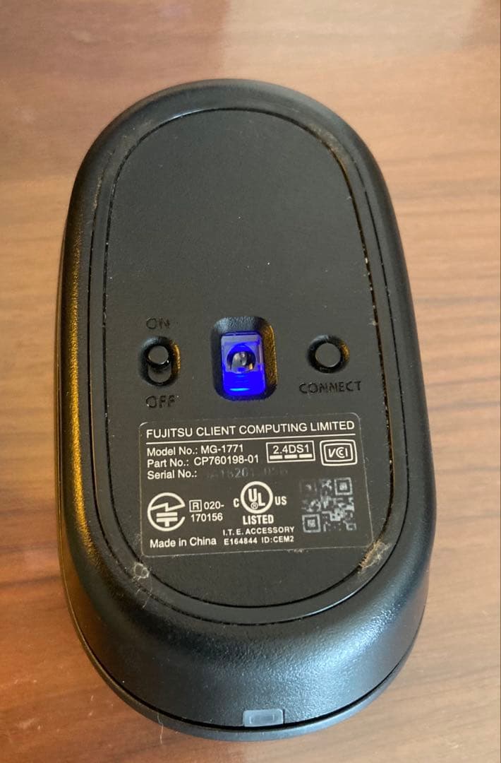 【Type-R】富士通 デスクトップPCセット