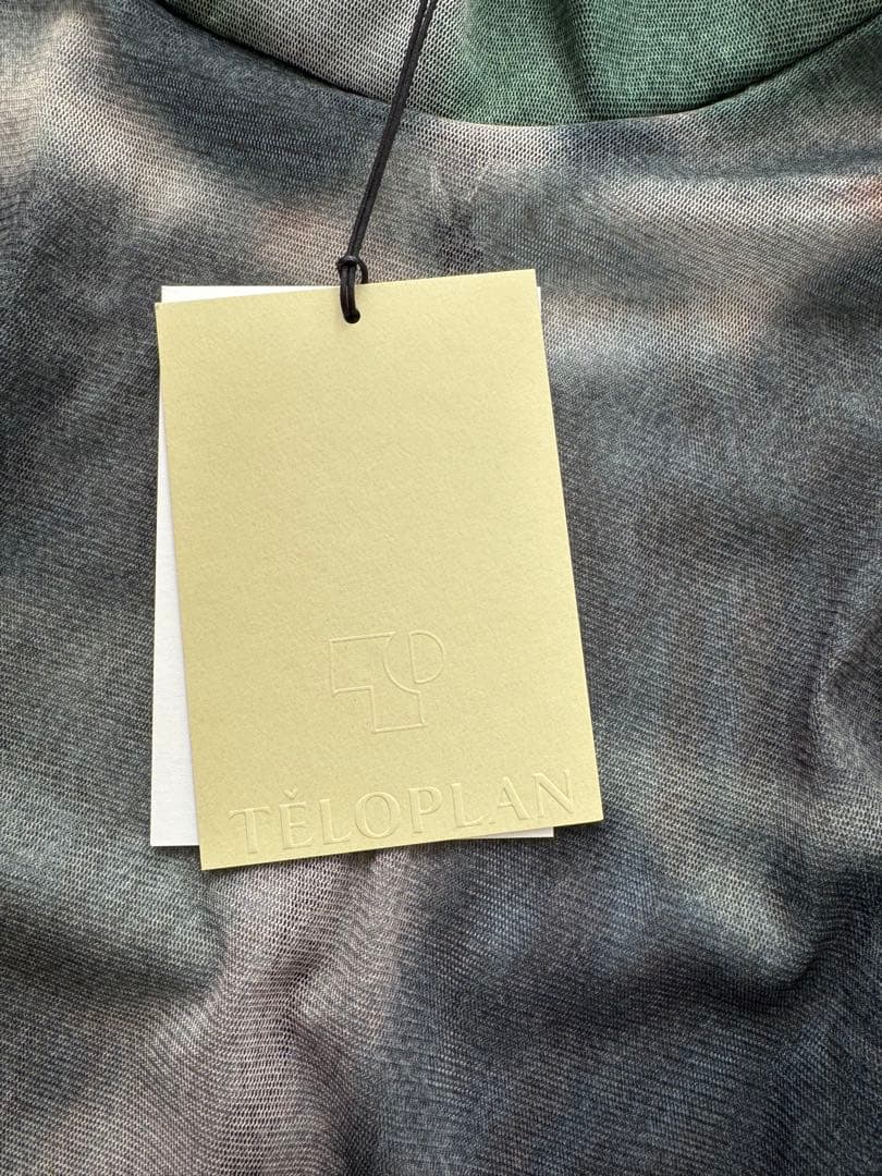 TELOPLAN Lily Top Fサイズ