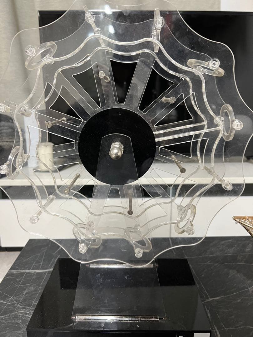 テキーラ観覧車