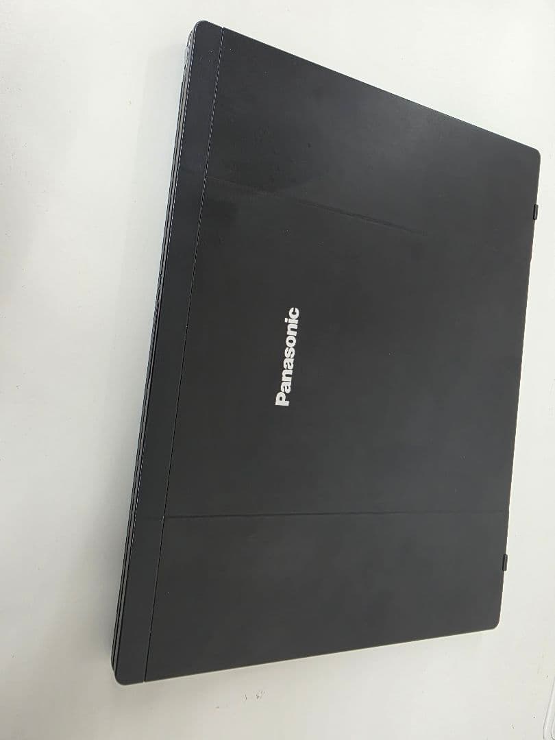 Panasonic CF-VZ3DPC ノートPC 14インチ　中古