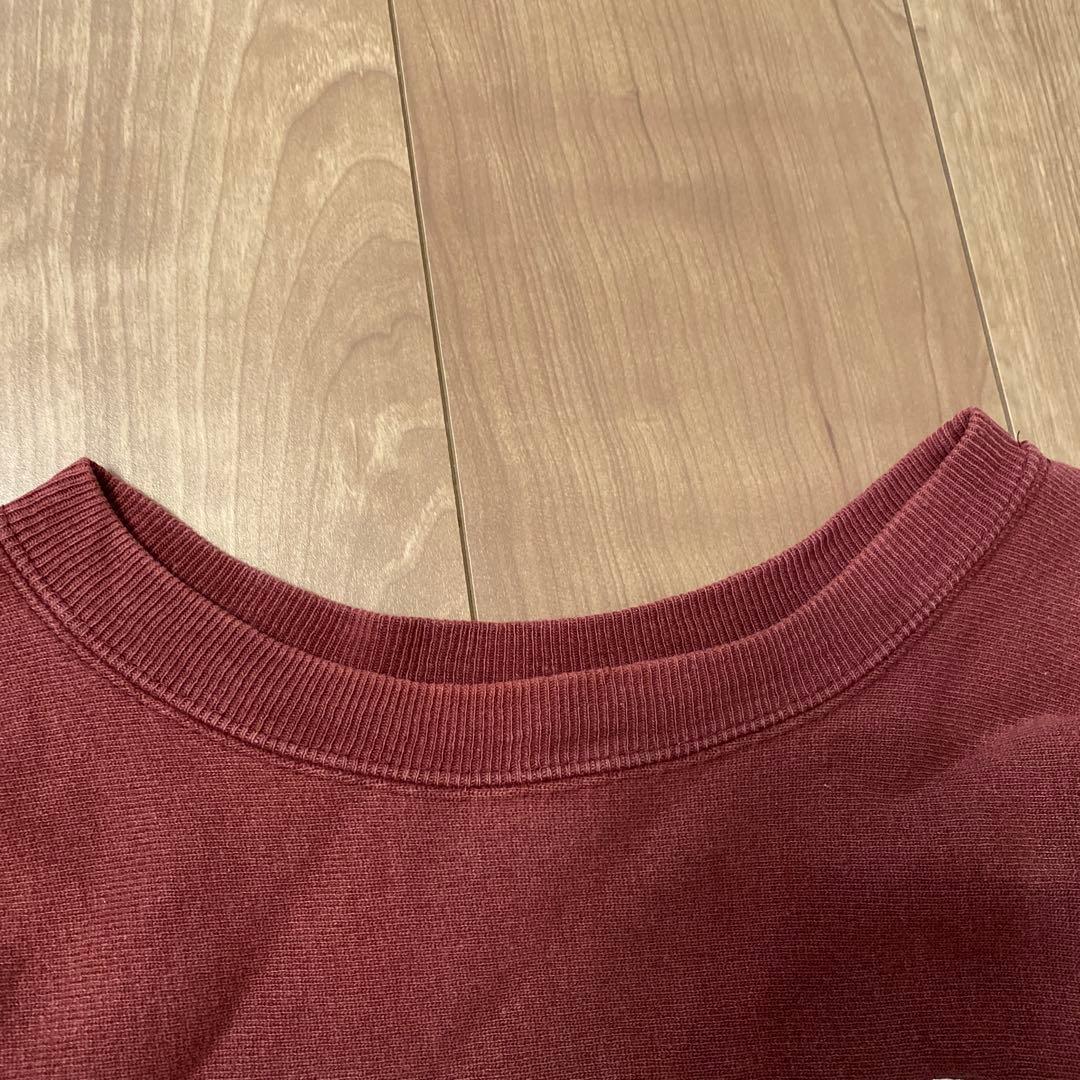 90s champion リバースウィーブ　スウェット USA製