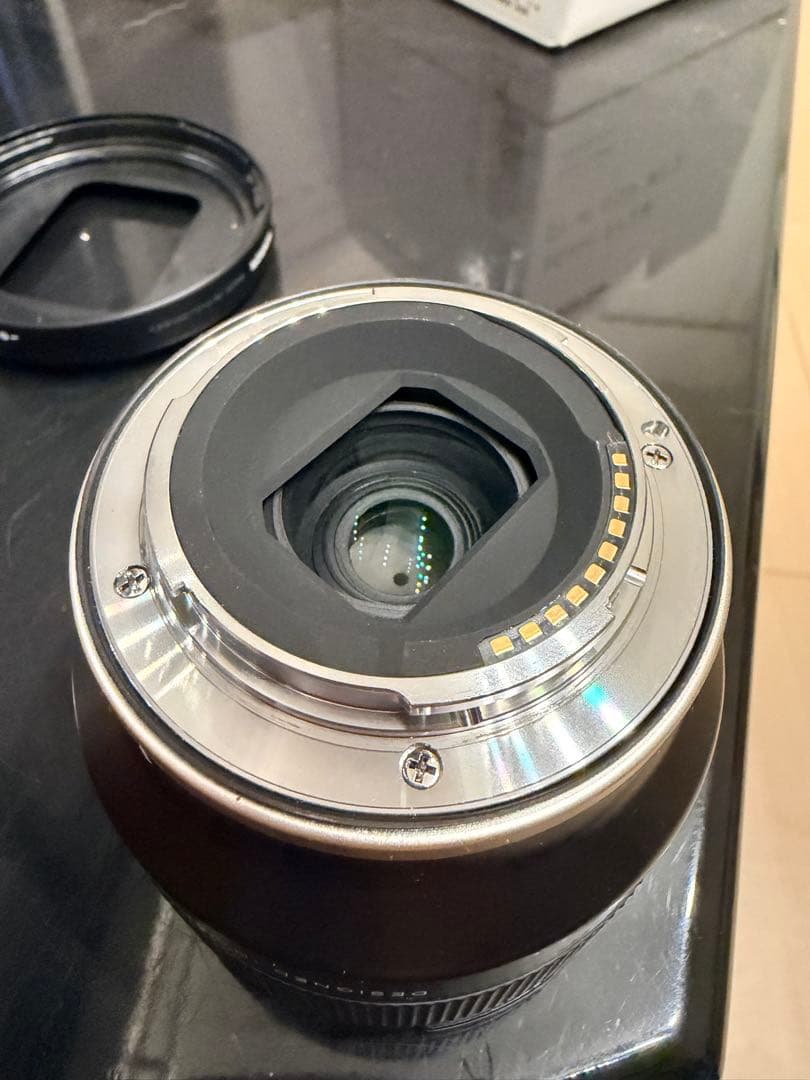 レンズ(単焦点) TAMRON 35mm F/2.8 Di III OSD M1:2