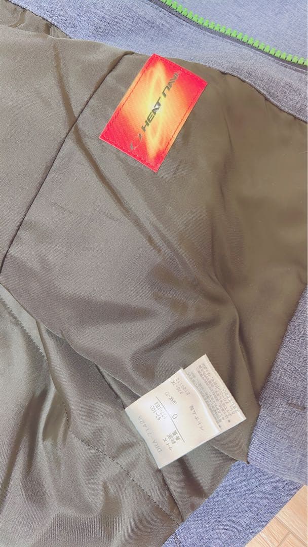 DESCENTE S.I.O CONCEPT スキーウェア　美品　XL