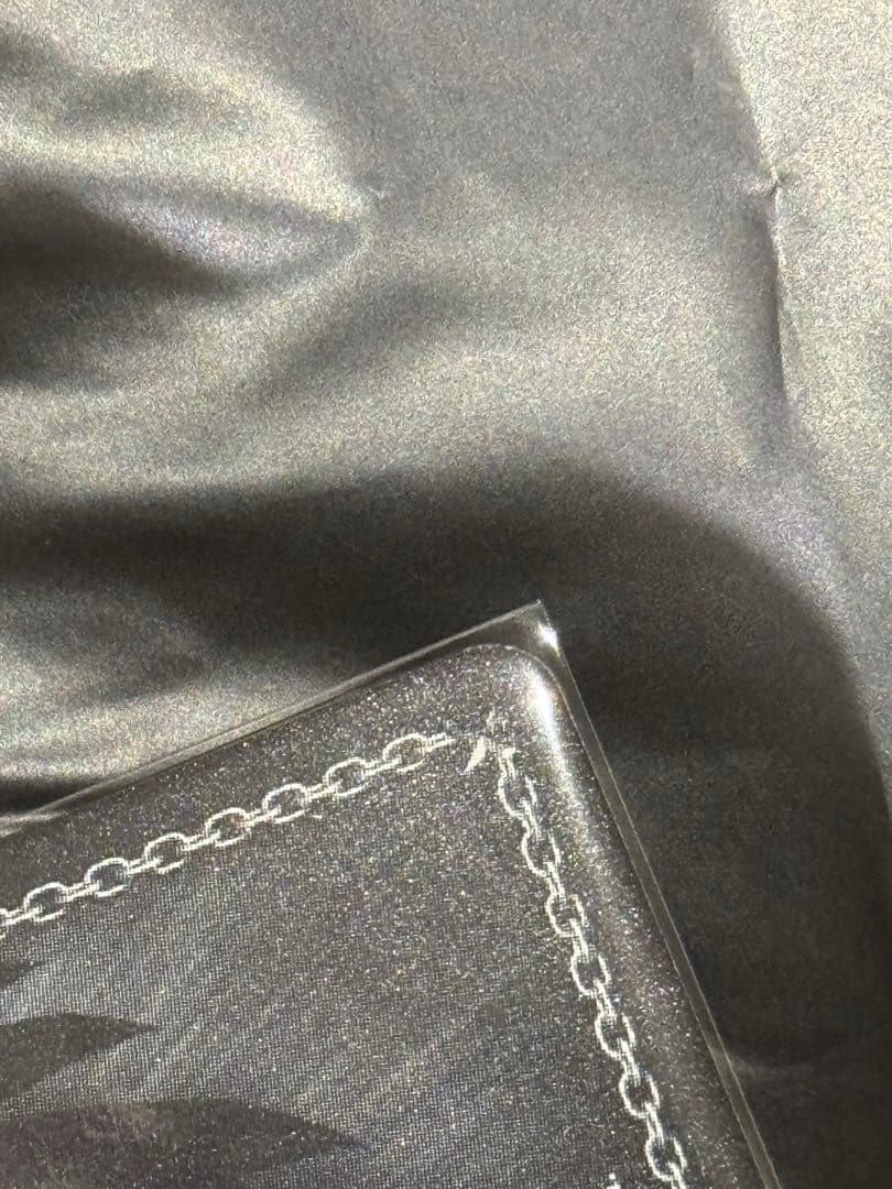 本日限定値下　バンドリ　白金燐子　SSP　決意の叫び　ヴァイスシュヴァルツ