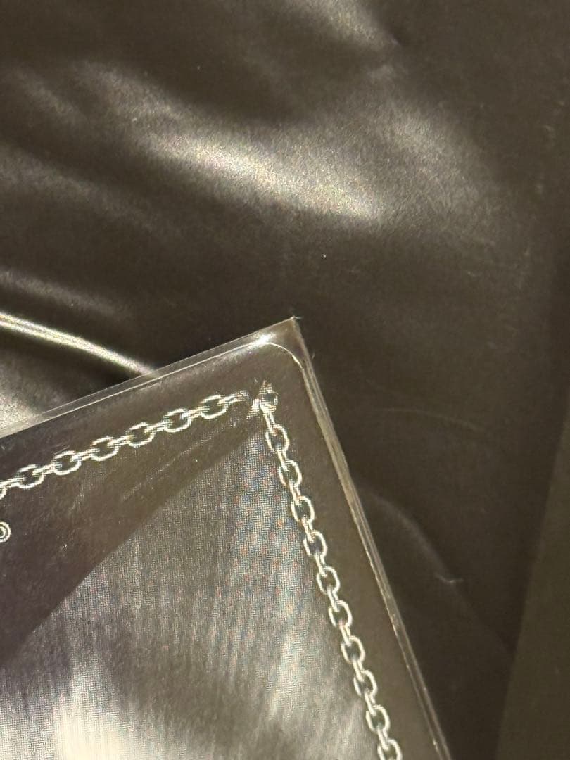 本日限定値下　バンドリ　白金燐子　SSP　決意の叫び　ヴァイスシュヴァルツ