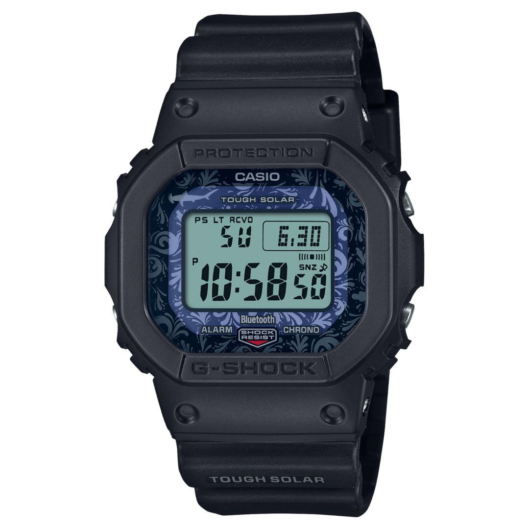 時計 G-SHOCK GW-B5600CD-1A2JR
