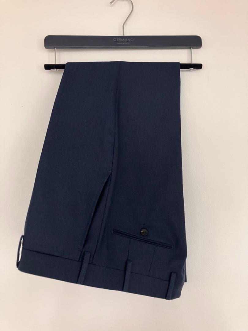 ¥40,700→GERMANO MOD. 9324G 48 イタリア