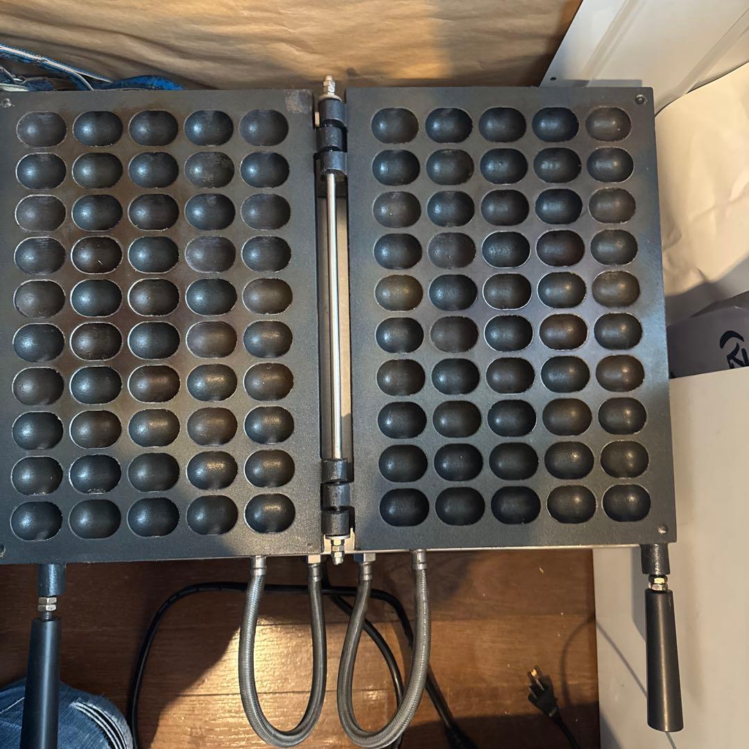 ベビーカステラ業務用　　　とり