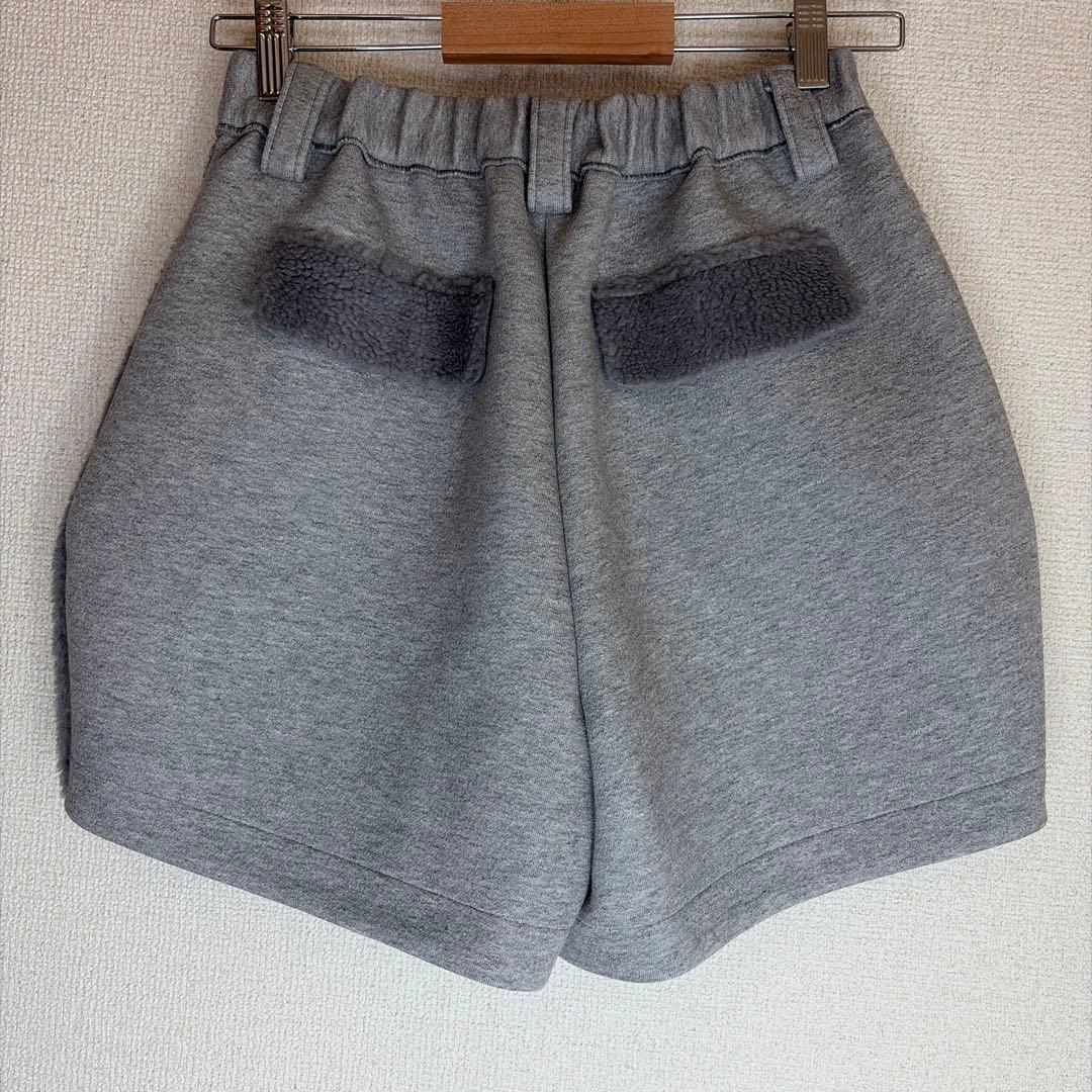 Rosy Monster（ロージーモンスター） ドッキングボアショートパンツ