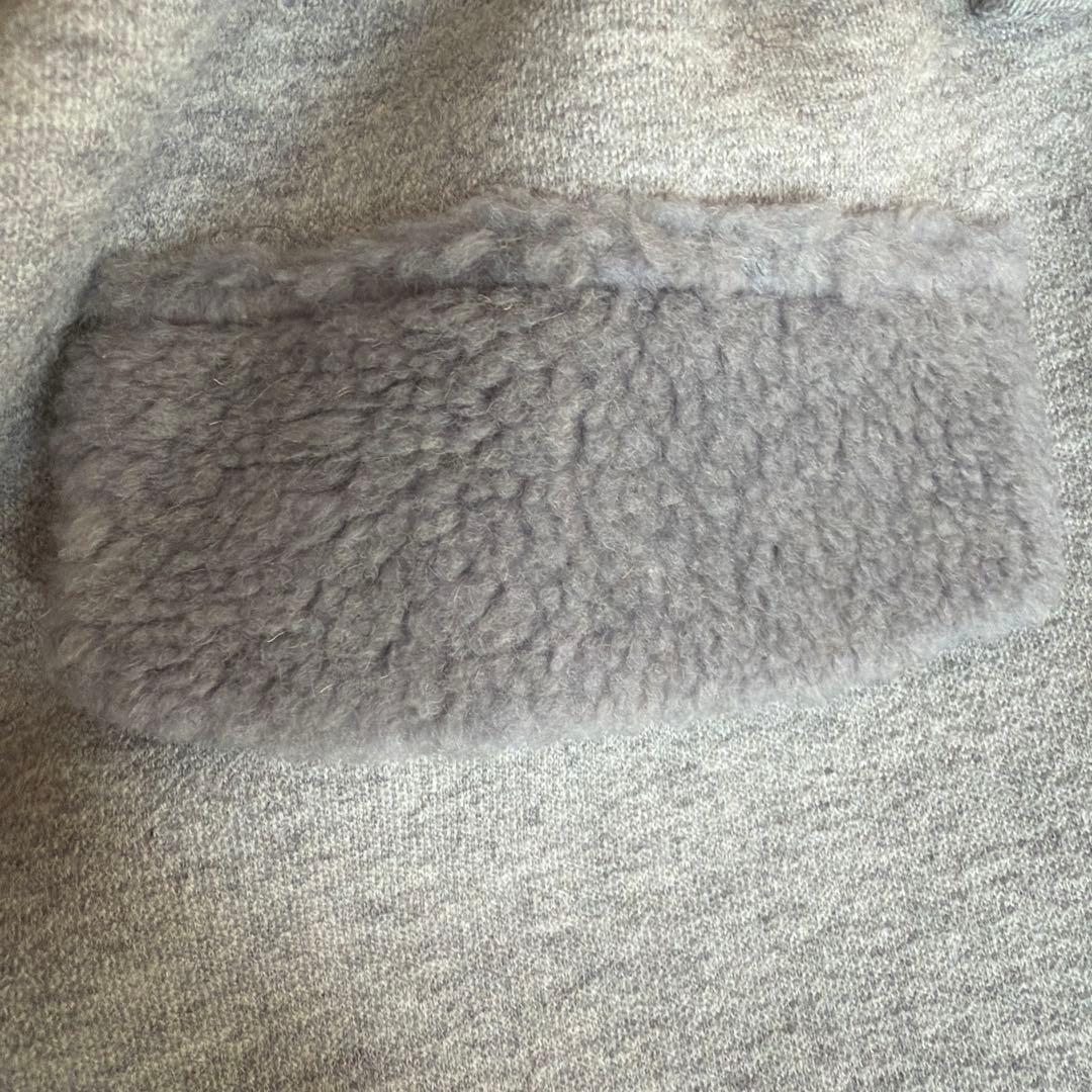 Rosy Monster（ロージーモンスター） ドッキングボアショートパンツ