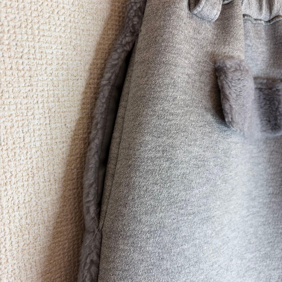 Rosy Monster（ロージーモンスター） ドッキングボアショートパンツ