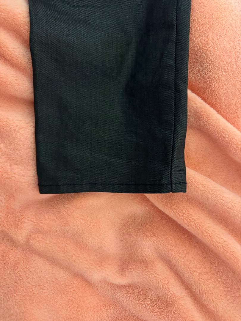 パンツ Breath MULTI POCKET SLIMCARGO xl