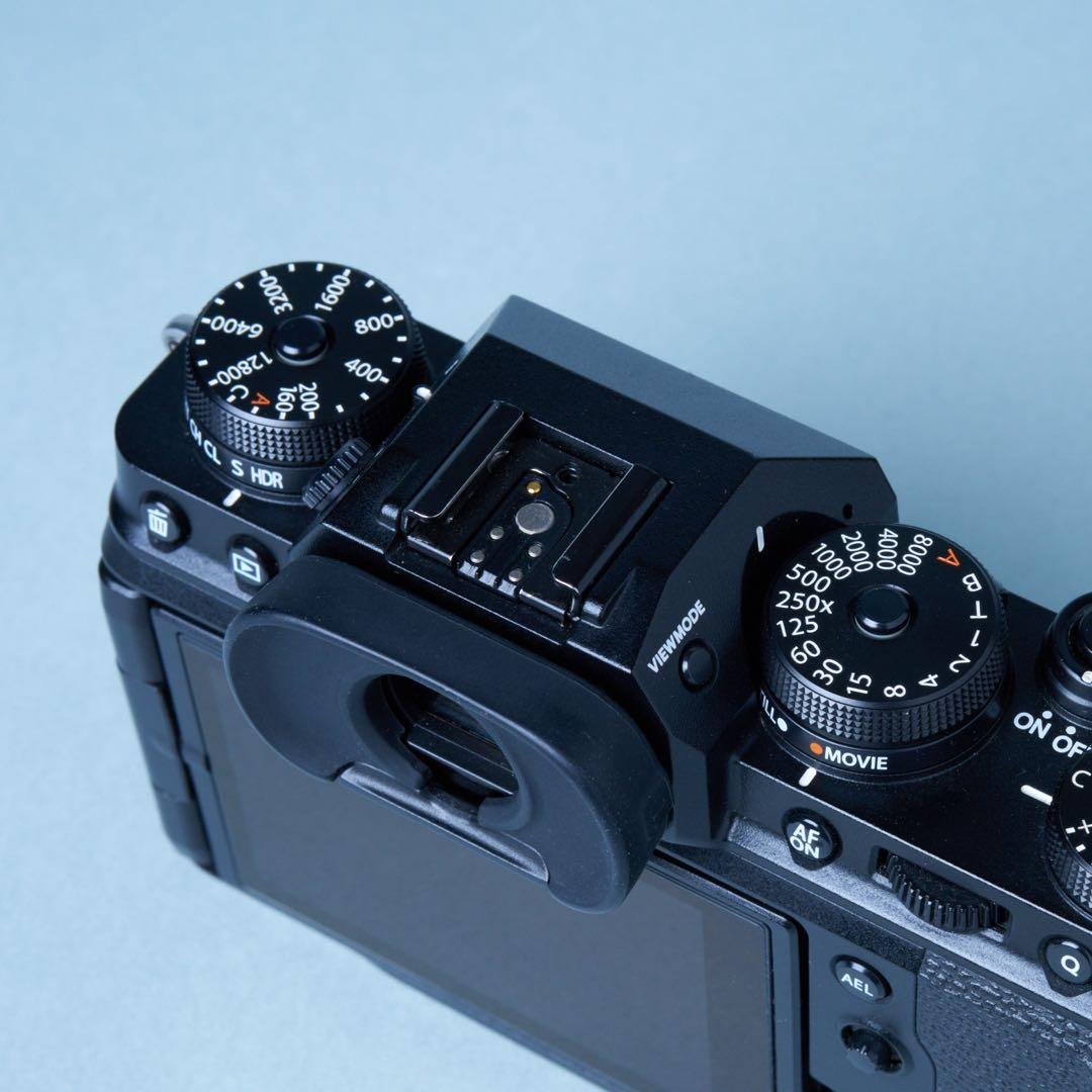 【完動品】FUJIFILM X-T4 ボディ