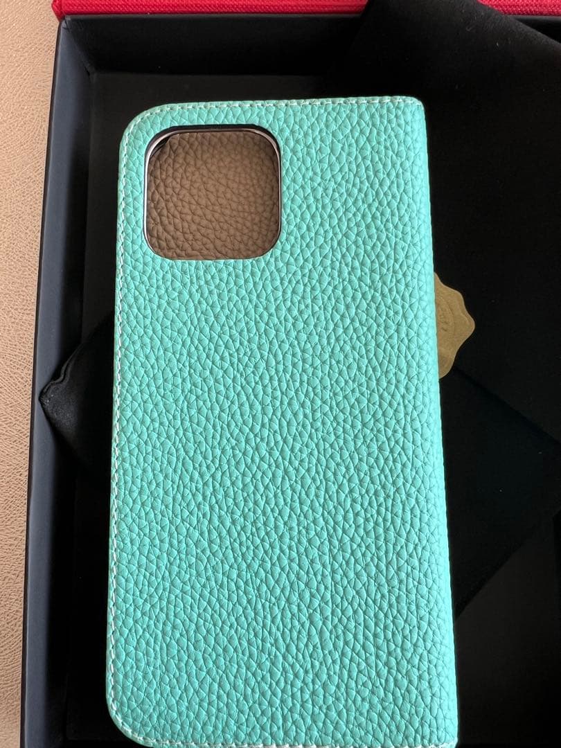 《新品・未使用品》BONAVENTURA iphone13promax