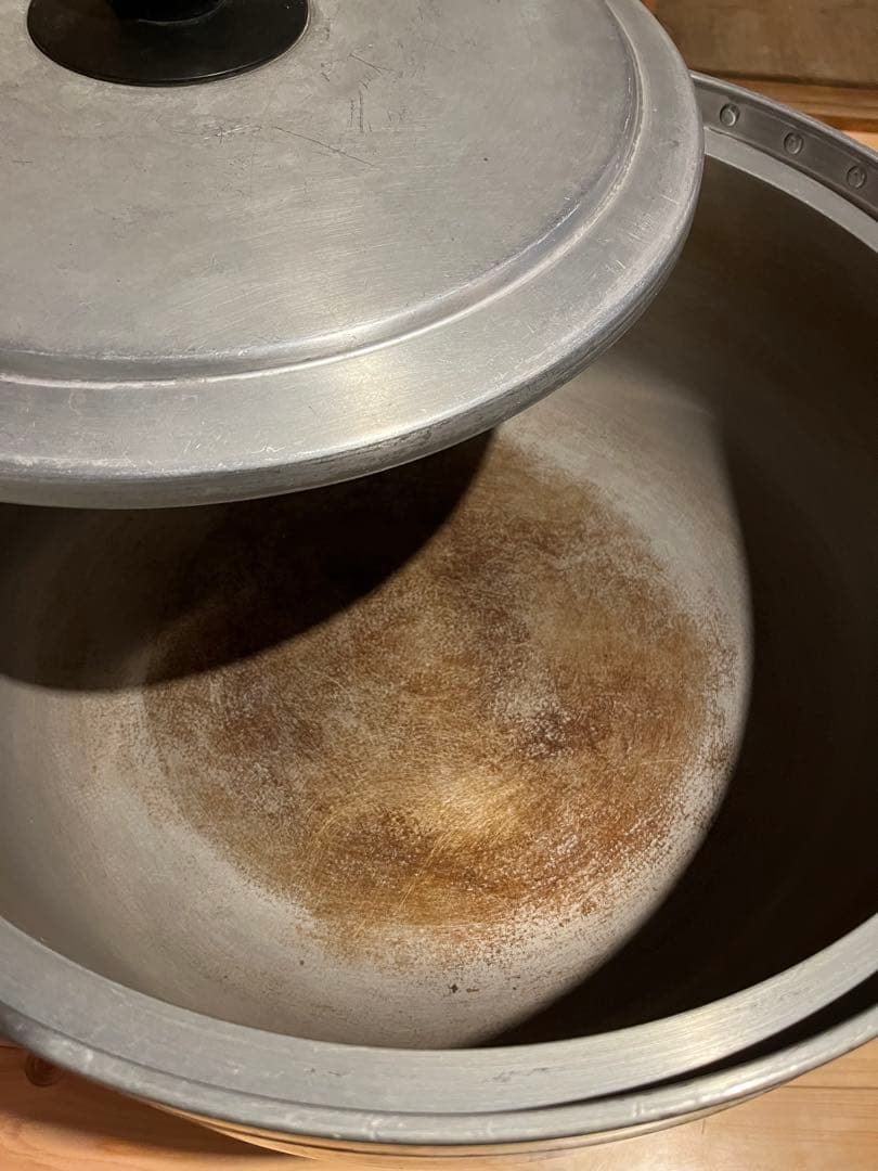 LP-1810S 大容量炊飯器