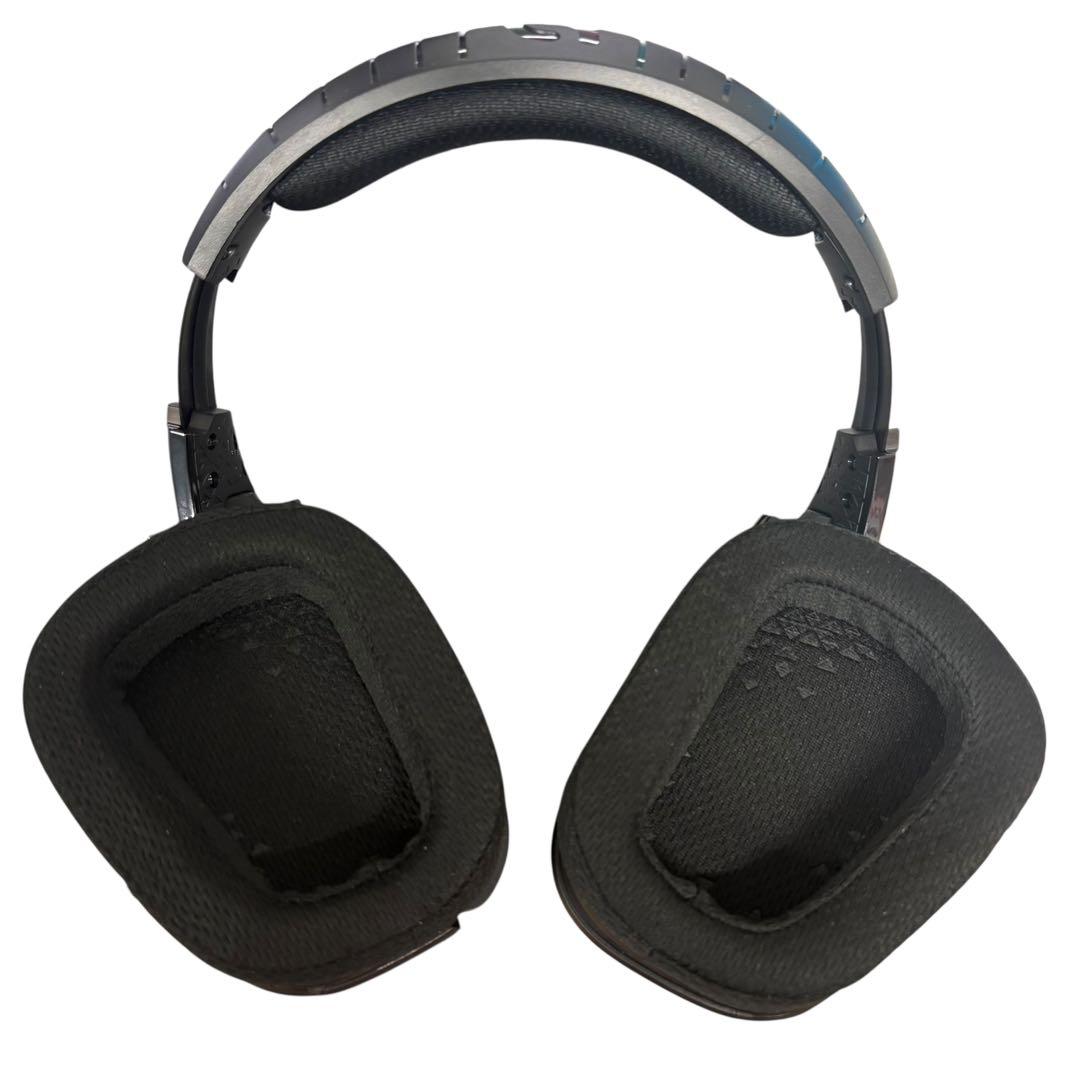 Logicool G933 Artemis ワイヤレス ゲーミングヘッドセット