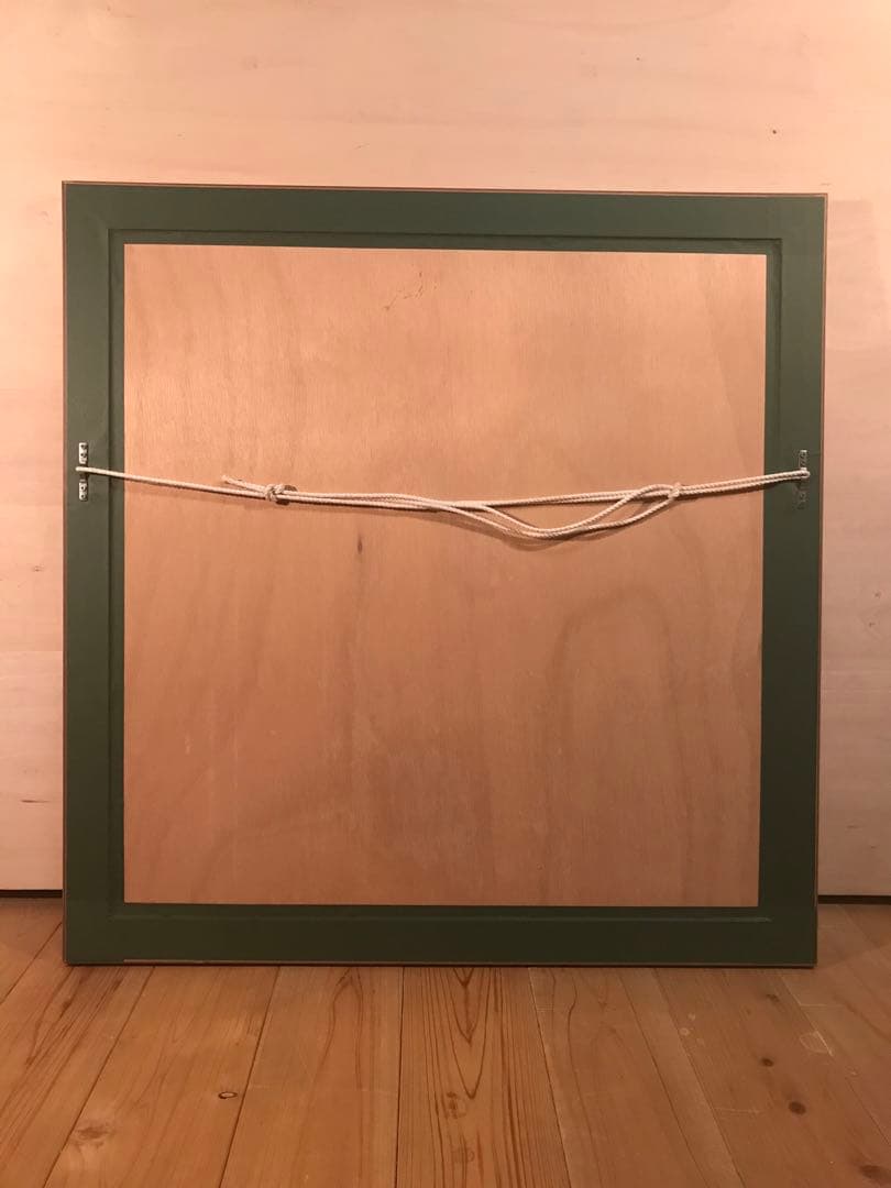 ペイネ　「ハートをキャッチ」　リトグラフ　直筆サイン・エディション有り