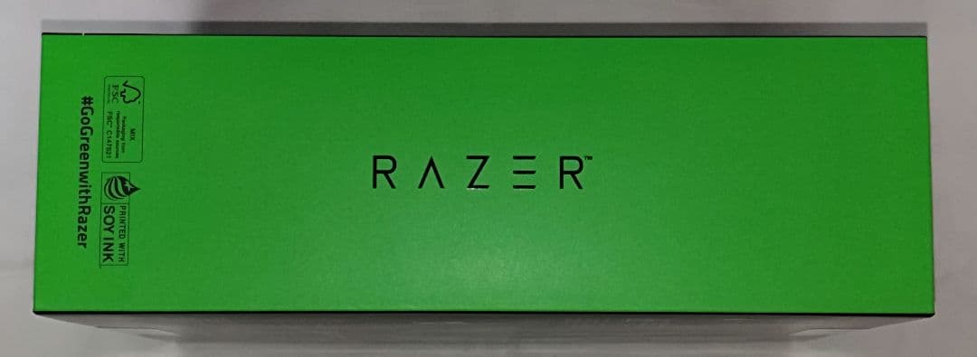 ☆新品未開封☆ Razer Barracuda Pro ゲーミングヘッドセット