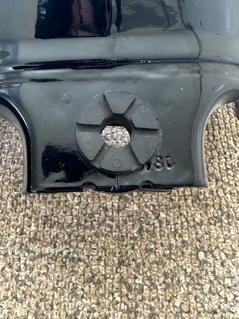 FTR223 ガソリンタンク