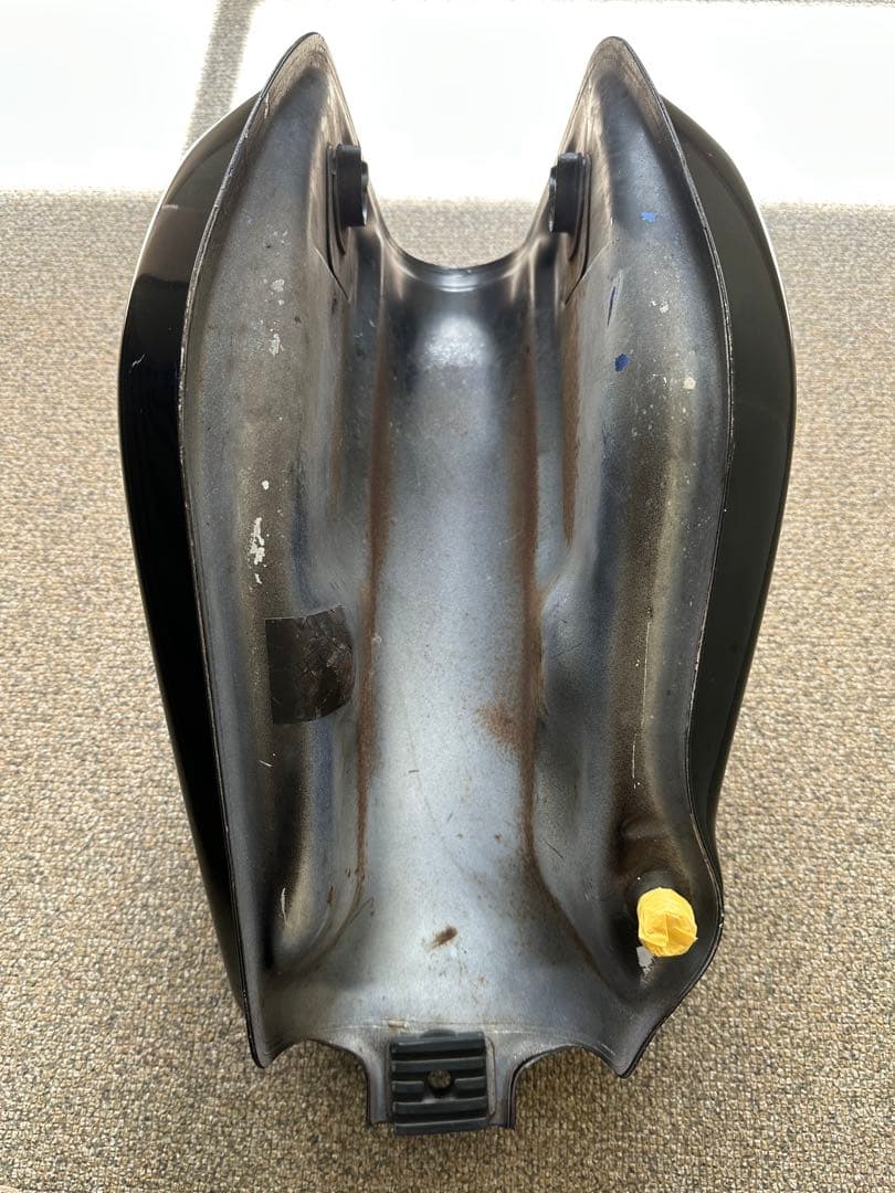 FTR223 ガソリンタンク