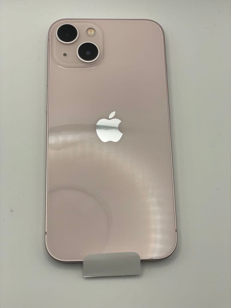 輝*き様 iPhone 13 本体 SIMフリー MLNE3J/A 128GB