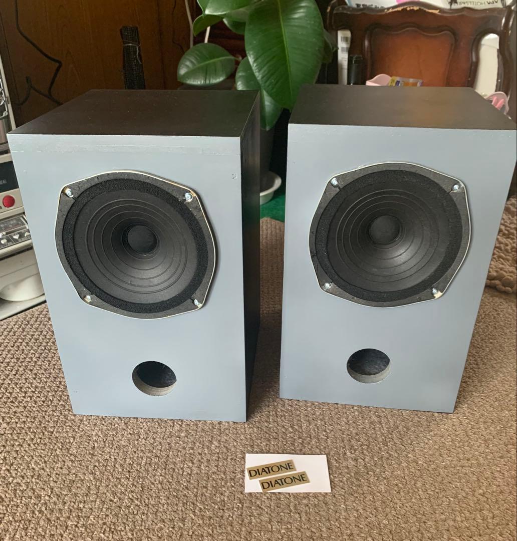 バ*ノ様 三菱電機ロクハン、名機P610スピーカー