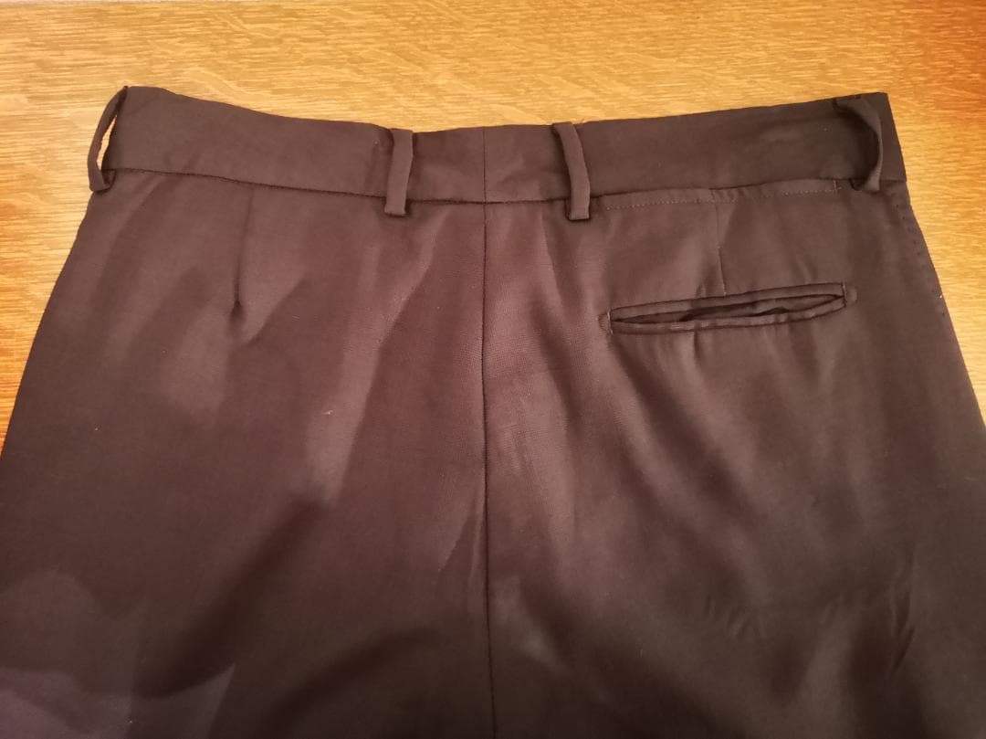 メゾンマルタンマルジェラ　スラックス