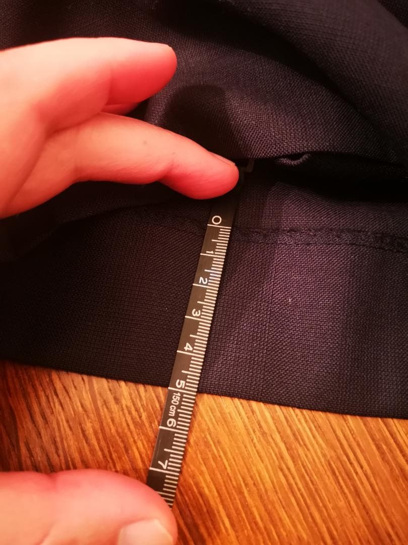 メゾンマルタンマルジェラ　スラックス